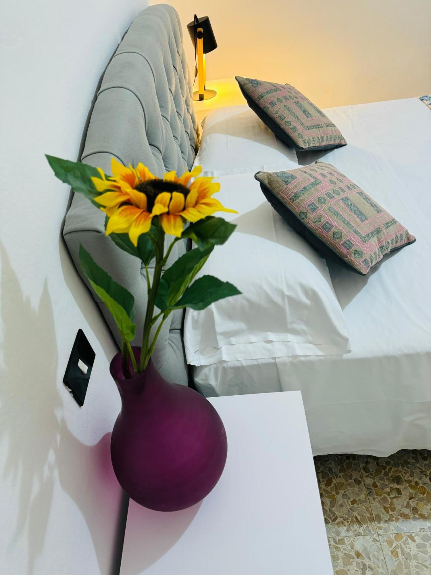 The Galaxy House Hotel Пиза Екстериор снимка