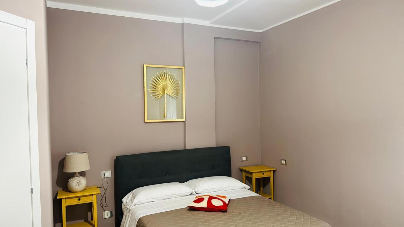 The Galaxy House Hotel Пиза Екстериор снимка