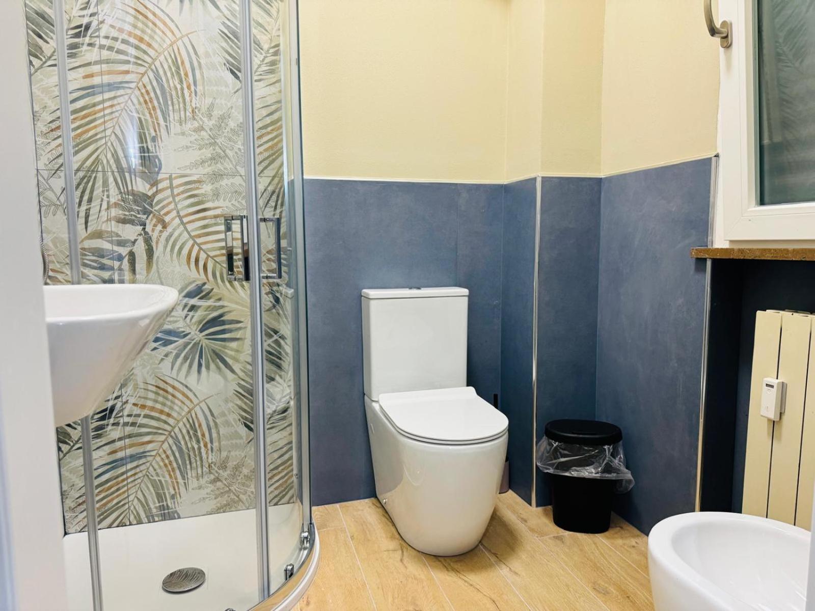 The Galaxy House Hotel Пиза Екстериор снимка