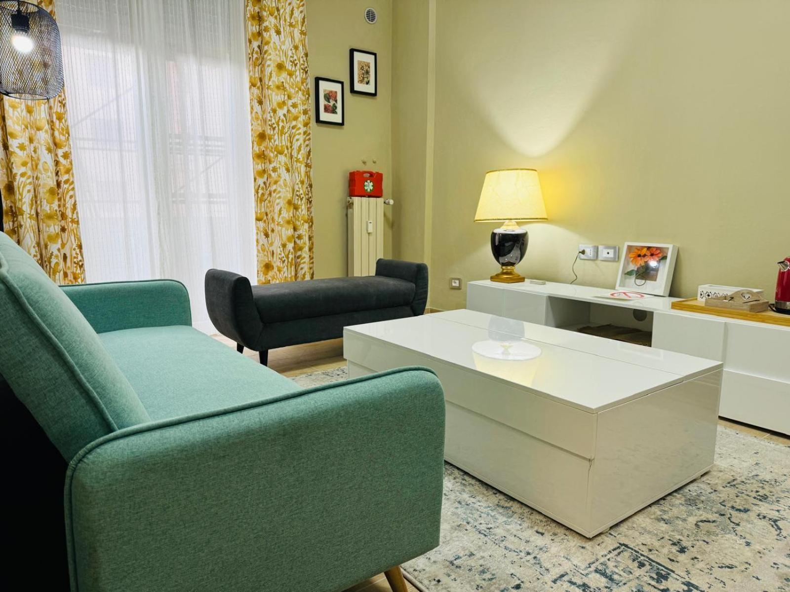 The Galaxy House Hotel Пиза Екстериор снимка