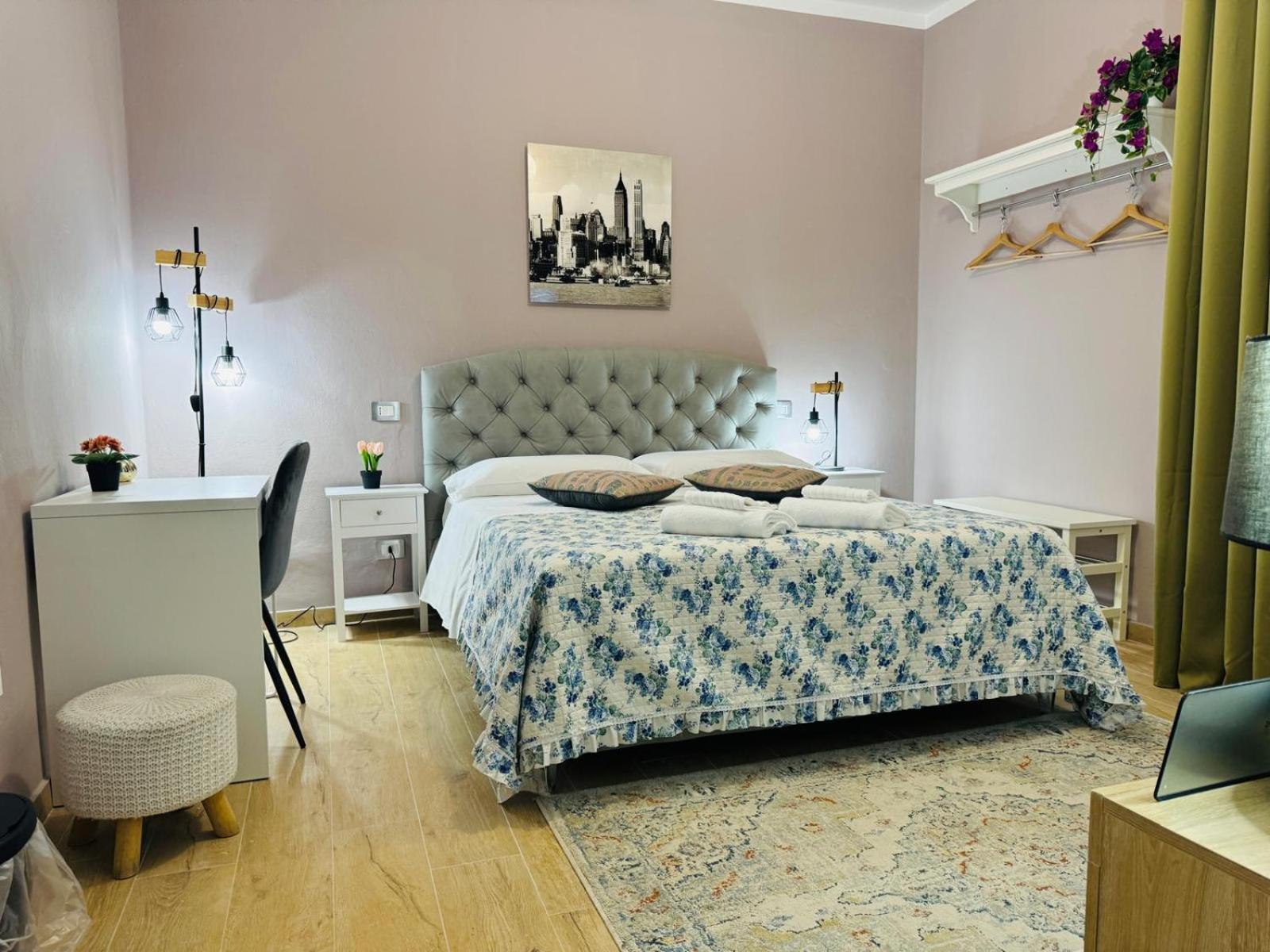 The Galaxy House Hotel Пиза Екстериор снимка