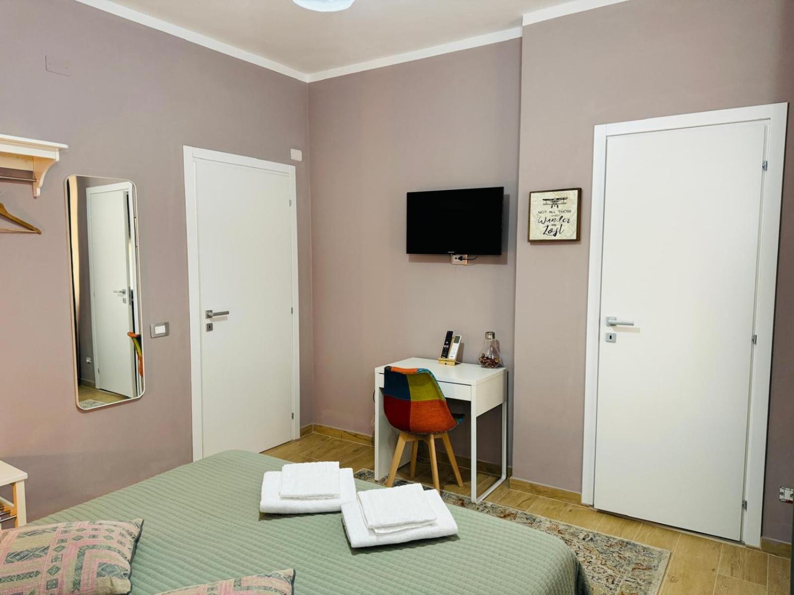The Galaxy House Hotel Пиза Екстериор снимка